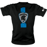 Colorado Spartans | Men's #1 Fan T-Shirt